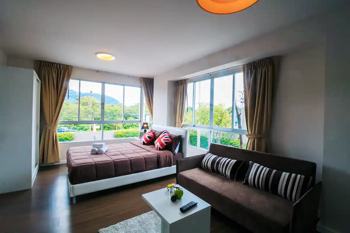 1 Bedroom Premium 1 Bedroom Premium