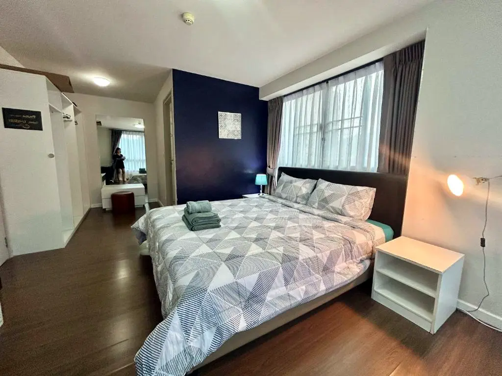 2 Bedroom Family 2 Bedroom Family